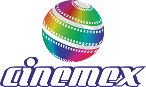 cinemex Logo PNG Vector
