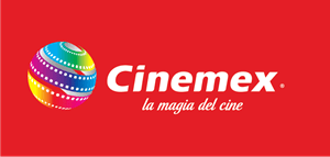 Cinemex Logo PNG Vector