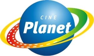CinePlanet Logo PNG Vector