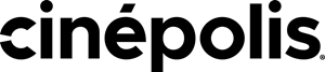 CINEPOLIS Logo Vector