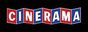 Cinerama Logo PNG Vector