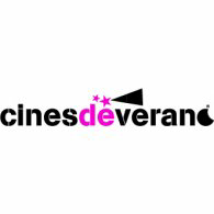 Cines de Verano Logo PNG Vector