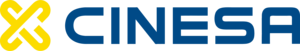 Cinesa Logo PNG Vector