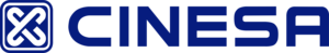 Cinesa Logo PNG Vector