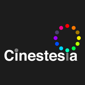 Cinestesia Logo PNG Vector