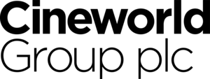 Cineworld Group Logo PNG Vector
