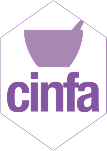 Cinfa Logo PNG Vector