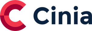 Cinia Logo PNG Vector