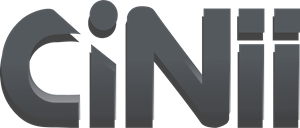 CiNii Logo PNG Vector