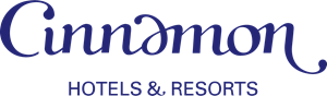 Cinnamon Hotels & Resorts Logo PNG Vector