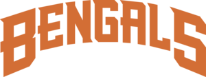 Cinncinati Bengals Logo PNG Vector