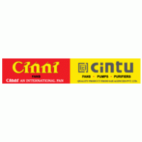 Cinni Fans Logo PNG Vector