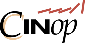 CINOP Logo PNG Vector