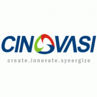 CINOVASI Logo Vector