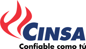 Cinsa Logo PNG Vector