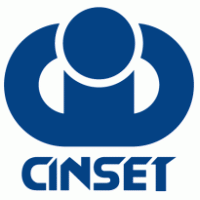 CINSET Logo PNG Vector