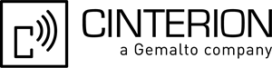 Cinterion Logo PNG Vector