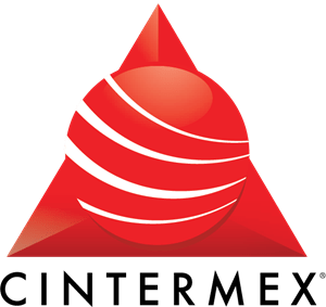 Cintermex Logo Vector