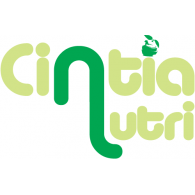 CintiaNutri Logo Vector