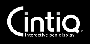 Cintiq Logo PNG Vector