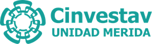 Cinvestav Unidad Merida Logo PNG Vector