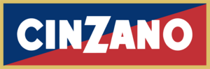 Cinzano Logo PNG Vector