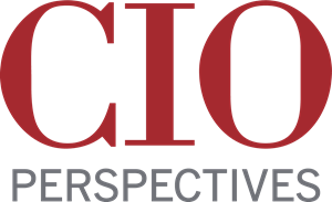 CIO Perspectives Logo PNG Vector