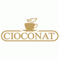 cioconat Logo PNG Vector