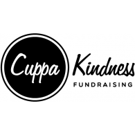 Cippa Kindness Fundraising Logo Vector