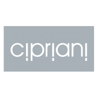 Cipriani Logo PNG Vector
