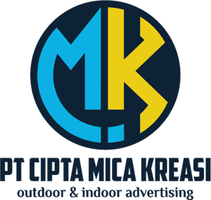 Cipta Mica Kreasi Logo Vector