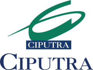 CIPUTRA Logo PNG Vector