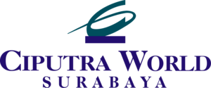 Ciputra World Surabaya Logo PNG Vector