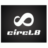 CIRCL8 Logo Vector
