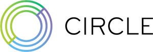 Circle Internet Financial Limited Logo PNG Vector