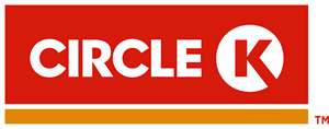 CIRCLE K Logo PNG Vector