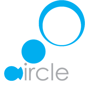 circle Logo PNG Vector
