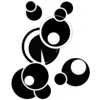Circles Logo PNG Vector