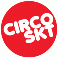 Circo skt Logo PNG Vector
