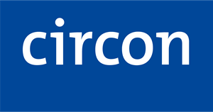 Circon Verlag Logo PNG Vector