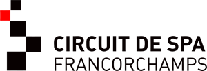 Circuit De Spa Francorchamps Logo PNG Vector