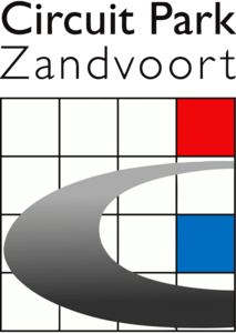 Circuit Park Zandvoort Logo PNG Vector
