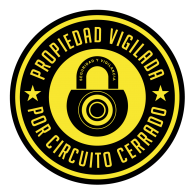 Circuito Cerrado Logo PNG Vector