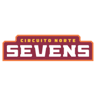 Circuito Norte De Sevens Logo PNG Vector