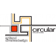Circular Logo PNG Vector