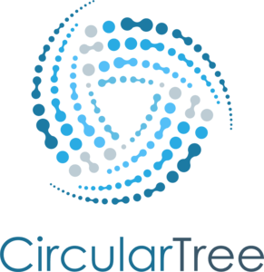CircularTree Logo PNG Vector