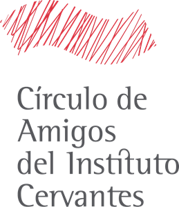 Círculo de Amigos del Instituto Cervantes Logo PNG Vector