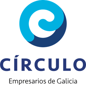 Círculo de Empresarios de Galicia Logo PNG Vector