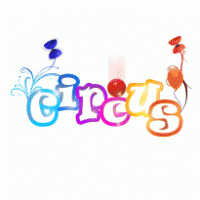 Circus Logo PNG Vector
