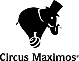 Circus Maximos Logo PNG Vector